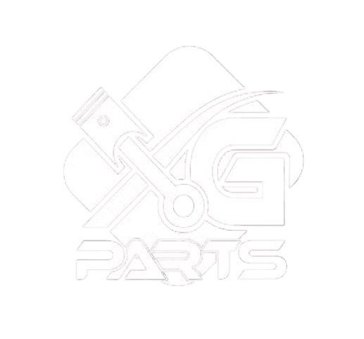 XGparts logo