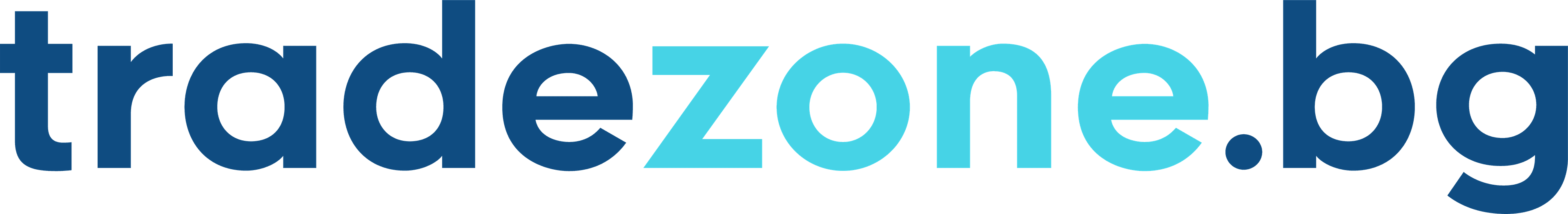 Trade Zone logo