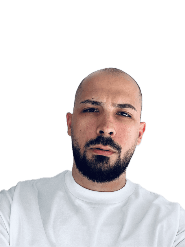 Martin Valchev